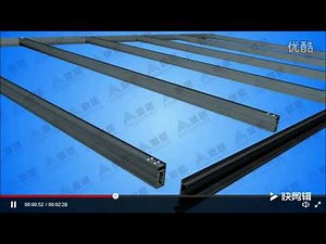 Sunroom installation