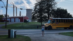 New rideshare company designed to help students, parents