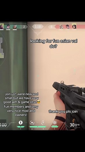 link in my bio 😻 #valorant