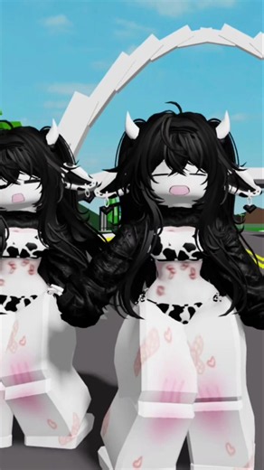 Secretul Unui Look Kawaii Perfect în Brookhaven! 🙊✨ — Codul Complet #roblox #brookhaven