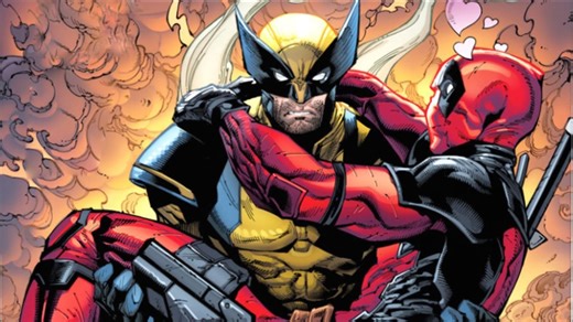 Is Deadpool's healing factor better than Wolverine's?