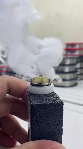 Ohmbulls Alien Single on NarDa