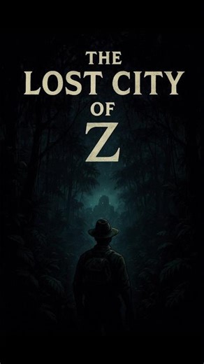 story of the lost city #history #lostcity #shorts