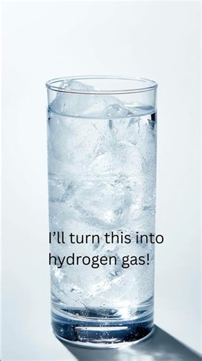 Why does Sodium Explode in Water #chemistry #water #science #4k #film #cinematography