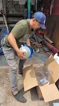 EBARA 2CDX 200/30-2,2 KW