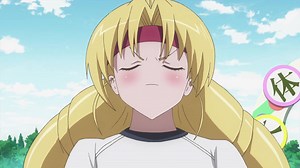 Ladies Versus Butlers | E12 - Lady versus Battle