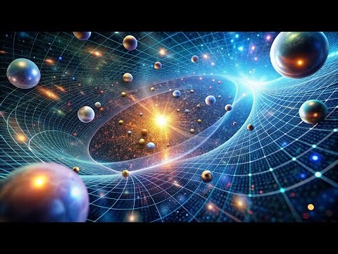 What Is Spacetime Really Made Of?