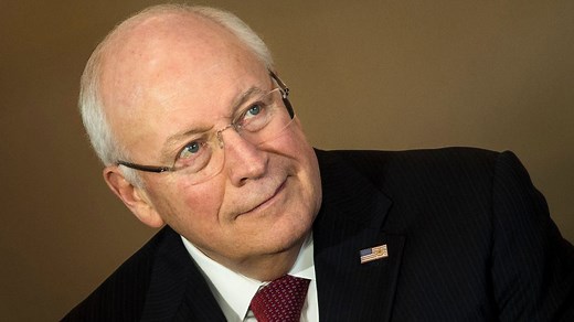 Former Vice President Dick Cheney dies at 84