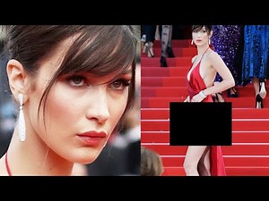Embarrassing Celebrity Wardrobe Malfunctions On Live TV