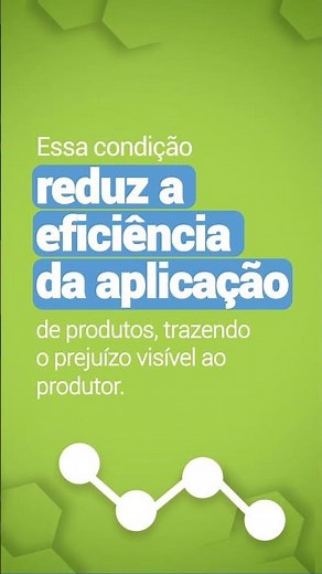 Série Tecnologia de Aplicação - Inversão térmica