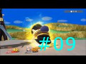 Moveset Part 9 (Ness)