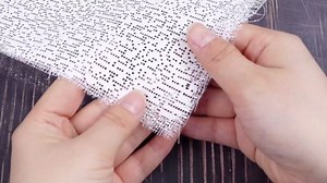 Heentan 6 Rolls Plaster Strips Plaster Gauze Bandages Blank Cloth Wrap Rolls for DIY Hobby Crafts, Belly Cast, Body Molds, Mask Making, Scenery Art(8 x 106 Inches)