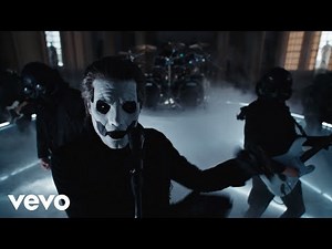 Ghost - Spillways (2022 Music Video) | #95 Rock & Roll Song
