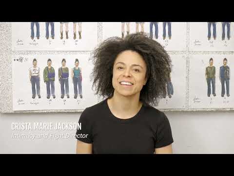 Mooooovement in CALF SCRAMBLE