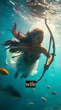 The Forgotten Female Warriors of the Mahabharata: Unseen Heroes and Their Valiant Tales