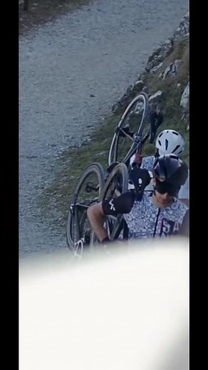 HuB和博入门公路骑行锁鞋AI自行车锁鞋配锁踏自锁无舌透气 男女款#放松一下心情
