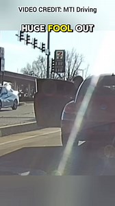 118K views · 1.1K reactions | Road Rage! Aggressive Driver Caught On Dashcam #dashcam #usa #dashcamera #dashcamvideos #dashcams #roadsafety #crash #driving #driver #drivers #cars #car #foryou #fyp | Dash Cam Viral HD | Facebook