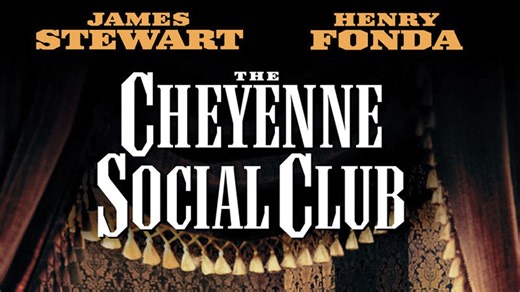 The Cheyenne Social Club
