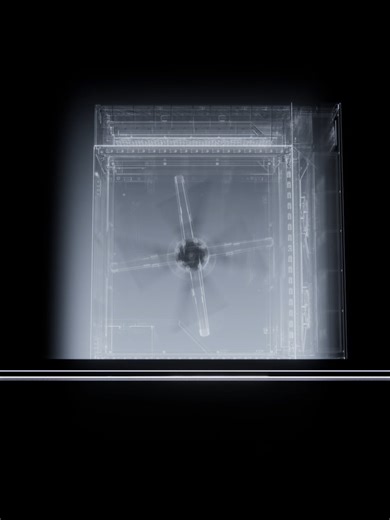 Something is spinning at the heart of the G1000. Do you dare to look inside? Join us live on Jan 6, 10AM (AEDT) for the full reveal. #DareToInnovate #ROGCES2026 #ROGG1000