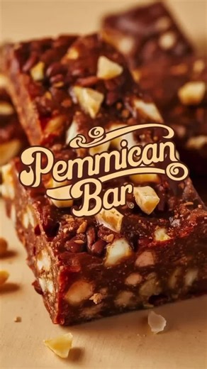 Pemmican Bars A pemmican meat bar is a traditional, nutrient-dense snack made from dried meat, tallow or lard, honey, dried fruit, and nuts. It is compact, long-lasting, and perfect for high-energy activities like hiking and camping. Equipment: Dehydrator Food Processor Ingredients: 500 g ground beef or other lean meat 200 g tallow or lard 1/4 cup honey 1-2 cups dried fruit 1/2 cup dried nuts Instructions: Prepare the Meat: Place the ground beef onto drying racks. Dry the Meat: Use a food dehydr