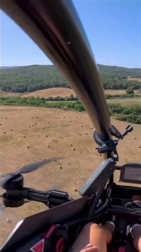 personal air vehicle #shortsfeed #shortvideo