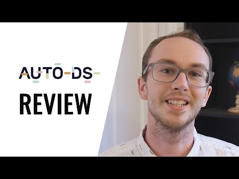 AutoDS Dropshipping Review: Pros and Cons