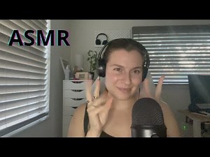 ASMR You Will Fall Asleep In Less Than 15 Minutes 😴 🛌