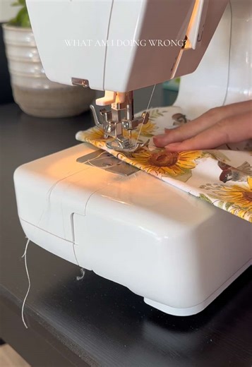 Is the thread stuck in the bobbin??? Any sewing tips would be great! | bobbins