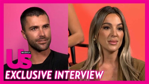 Where Selling the OC’s Tyler Stanaland and Alex Hall Stand After Reunion