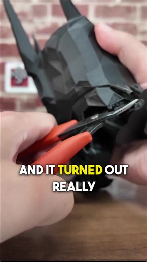 18K views · 103 reactions | This 3D Printed Lord Of The Rings Helmet Looks Great! | 3D Printing Canada | Facebook