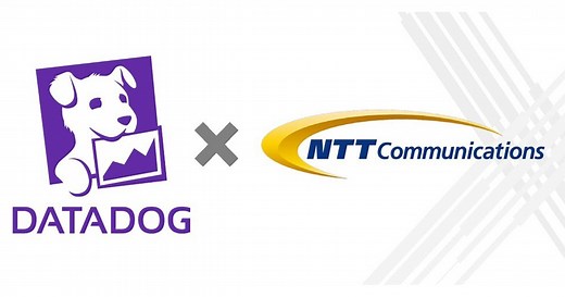 Datadogを活用したマルチクラウド統合監視サービス マルチクラウドマネジメント