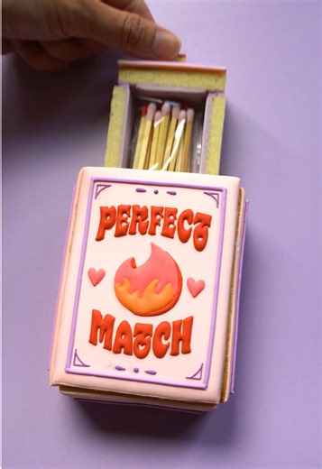 Unexpected Sparks from Tinder Matches