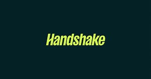 Handshake | The all-in-one solution for careers services