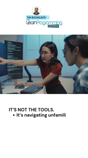 Many junior developers struggle because real-world software looks nothing like tutorials.