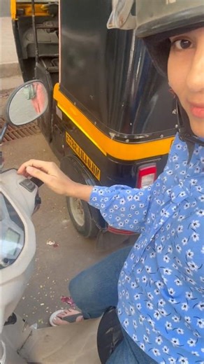 How was your first time driving experience on the road? #minivlog #bike #vlog #driving #fyp