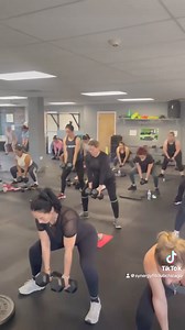 Let’s make it a great week💪 sign up for your classes | Synergy Fit Club Chicago