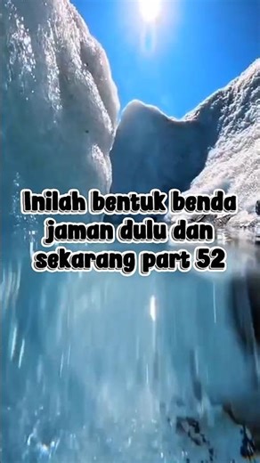 bentuk benda jaman dulu part52