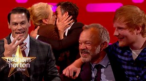 EVEN MORE moments that were completely unexpected! Did we miss any of your favourites? | The Graham Norton Show