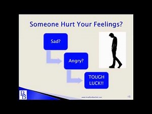 Bradford & Barthel - Psychiatric Injuries (Part I)