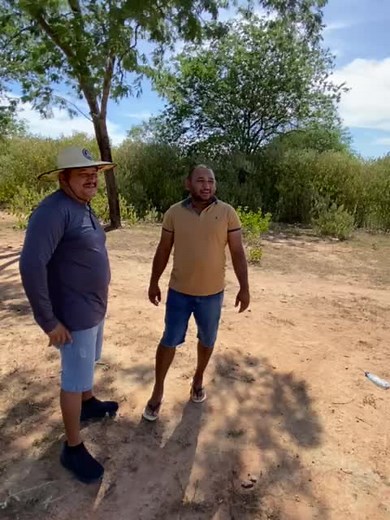 Cumbuca virtual do quilombo no TikTok