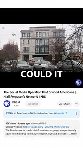 30K views · 576 reactions | Have You Heard About Operation Mockingbird? | The Rabbit Hole | Facebook