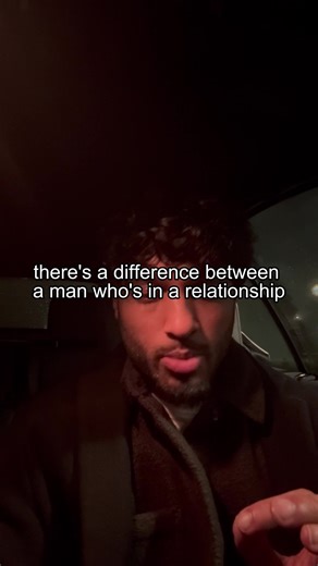 Understanding Love vs. Relationship Commitment