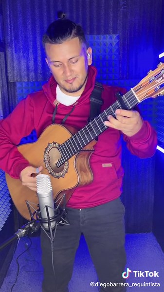 Alas quebradas #lostresreyes #requintodeoro #solosdeguitarra #viral #losmejoressolosdeguitarra