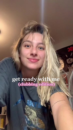 my clubbing fit from the other night 🤎 #montreal #mtl #outfit #outfitoftheday #ootd #outfits #clubbing #goingoutoutfit #leatherpants #nightootd #fyp