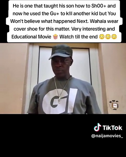 NO PITY: A Must-Watch Nigerian Movie of 2024