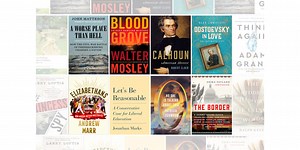 Best of the February Bookshelf: Our Reviewers’ Picks