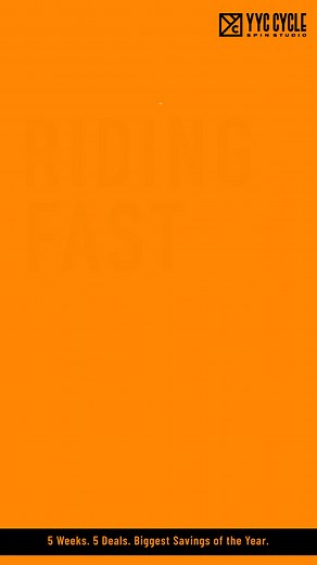 3.3K views | Orange Friday is here! 5 weeks, 5 deals, and the biggest...