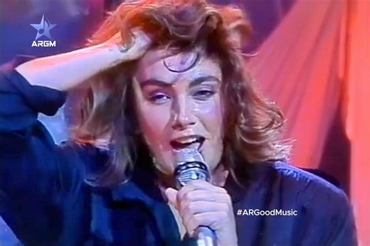 Laura BRANIGAN - Satisfaction (1984) #LauraBranigan #Satisfaction #ItaloDisco #TopHits #Music80s90s #Hits80s90s #ARGoodMusic | AR GOOD MUSIC