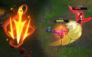 IRELKING：打永恩直接致命节奏带起来，用魔法打败魔法！