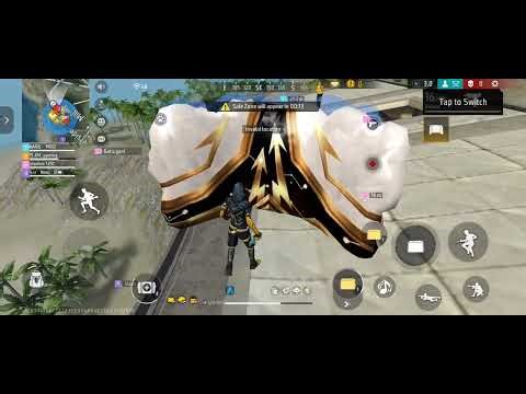 INSANE HEADSHOT GAMEPLAY 😱🔥 | Free Fire MAX Pro Skills 💯🎯 #freefiremax #gaming #viral